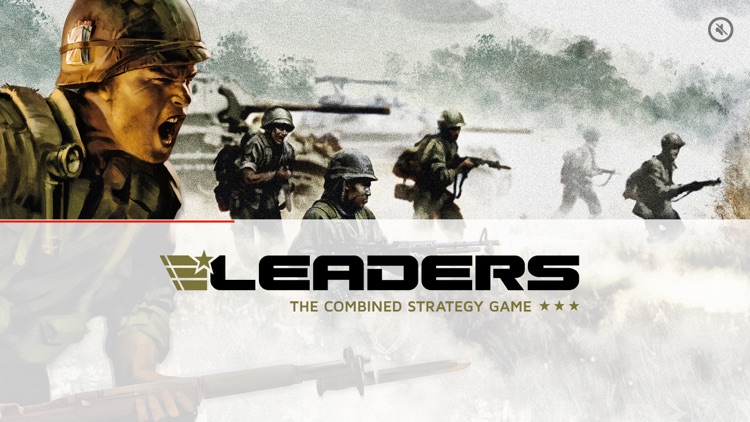 LEADERS screenshot-0