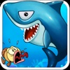 Sea Shark Aventures: The Shark Simulator Game