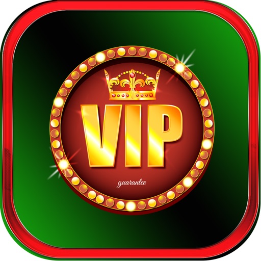 Royal Slots Premium Casino King Icon