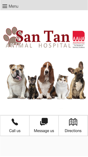 San Tan Vet(圖1)-速報App