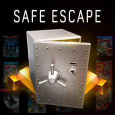 Activities of Safe Escape