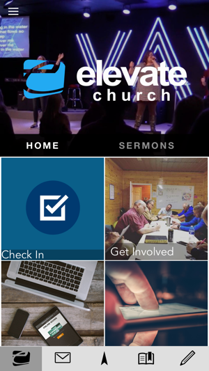 Elevate Church of Prestonsburg(圖2)-速報App