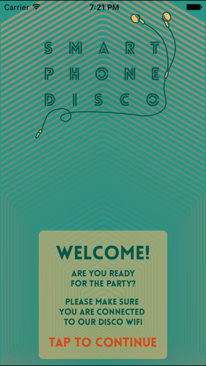 Smart Disco(圖1)-速報App