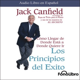 Los Principios del Éxito - Jack Canfield