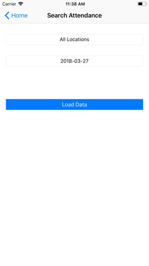 Attendance Monitor(圖4)-速報App