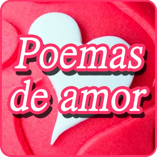 Poemas De Amor (Spanish) icon