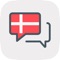 Learn to speak Danish with vocabulary & grammar