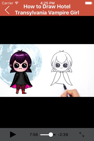 How to Draw CUTE Characters screenshot 2