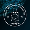 Amazon MWC Event