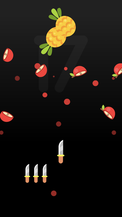 10 Knives screenshot 3