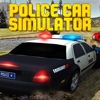 Demolition Police Car Simulator