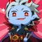 Become the weakest dark lord in history and start your conquest of the world