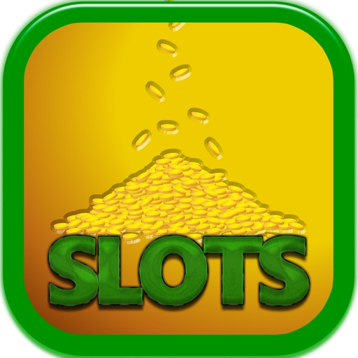 Macau Slots Casino Titan - Gambling House iOS App