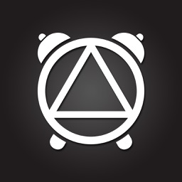 AALARM - Alcoholic Anonymous Alarm Clock and Daily Reflection