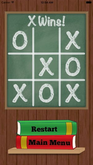 Tic-Tac-Toe (3x3, 4x4, 5x5)(圖2)-速報App