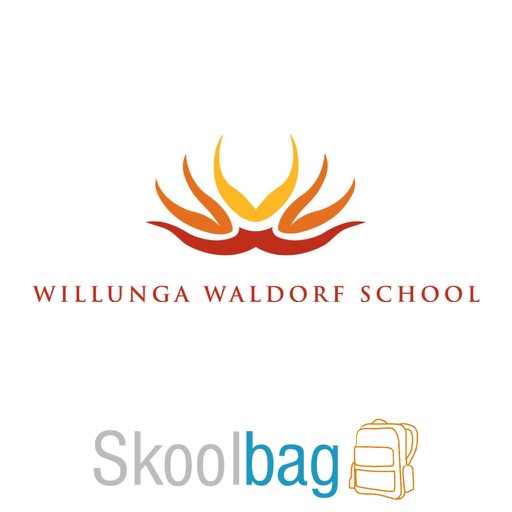 Willunga Waldorf School - Skoolbag icon