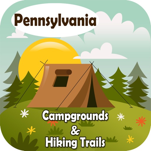 Pennsylvania Camping & Trails