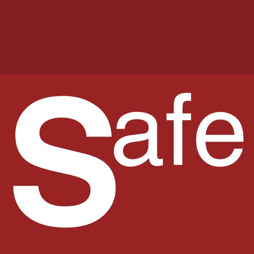 Safe Web for kids - Whitelist Internet Browser iOS App