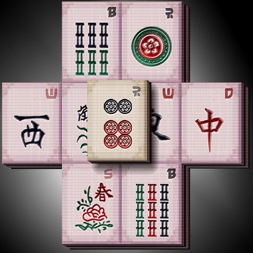 Mahjong In Poculis iOS App