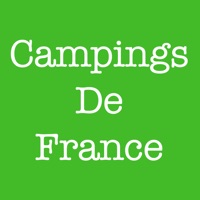 Campings & Aires France sur PC