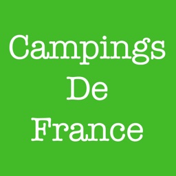 Les campings de France