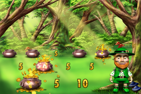 Dublin Dollars Slots Prestige screenshot 2