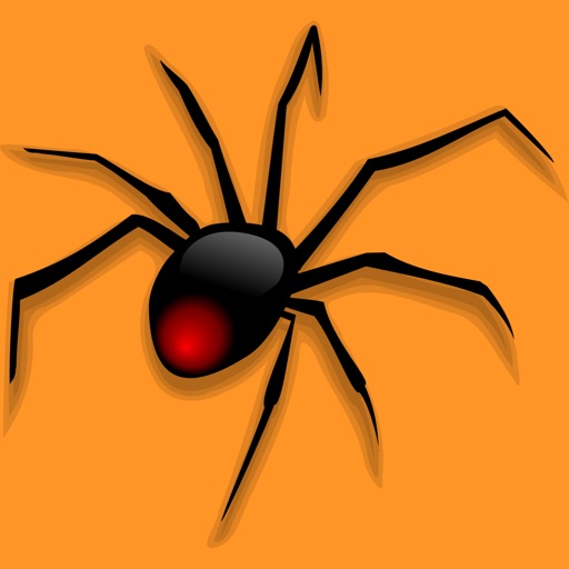 Tarantula Solitaire icon