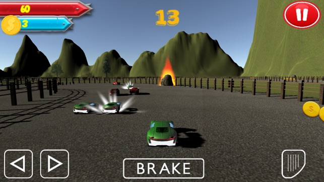 Speed Racers Furious Adventure(圖4)-速報App