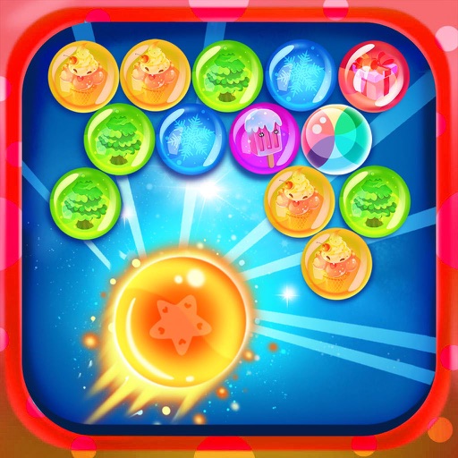 Bubble Match 3 Puzzle Games Free 2016 icon