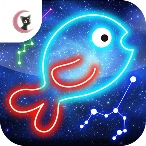 Luminous Fish iOS App