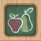 Apples & Pairs - Word Matching Game
