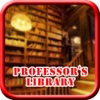 Professor's Library
