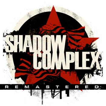 Shadow Complex Remastered