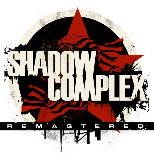 Shadow Complex Remastered icon