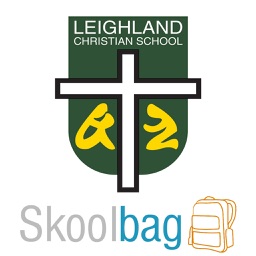 Leighland Christian School - Skoolbag