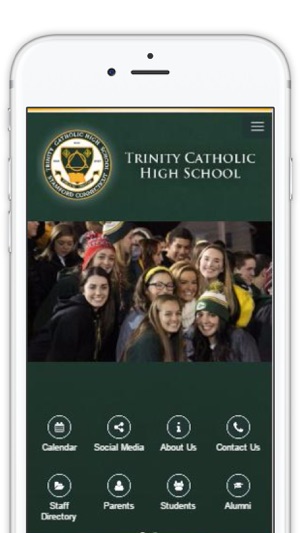 TCHS Stamford(圖1)-速報App