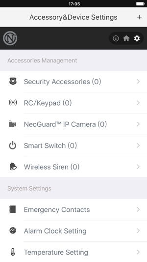 NeoGuard(圖2)-速報App