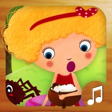 Activities of Little Miss Muffet HD