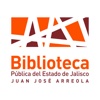 Biblioteca Pública de Jalisco