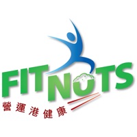 營運港健康 HK FitNuts PC 용