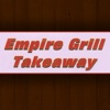 Empire Grill Takeaway Kebab