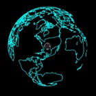 Top 49 Entertainment Apps Like Glass Globe - Transparent Earth Map - Best Alternatives