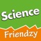 Science Friendzy - K-8 Grade Games of Anatomy