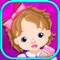 Smart baby phone:Spa Games for Girls
