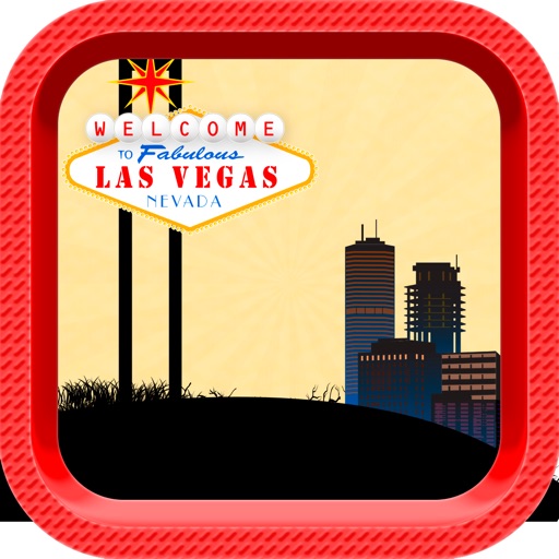777 Slots Casino Hot Spins - Vegas Paradise icon