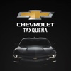 Chevrolet Taxqueña