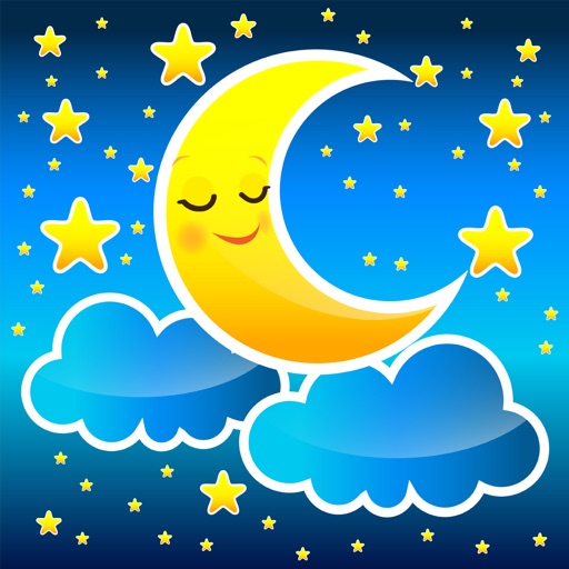 Twinkle Star Baby Lullaby Set Sleep Well Melodies icon