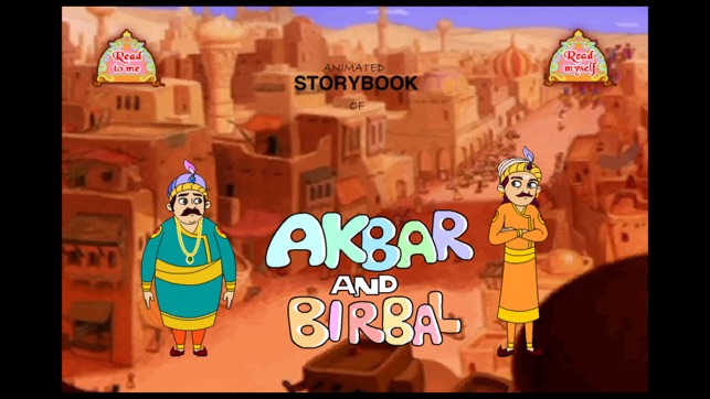 Birbal cooks(圖1)-速報App