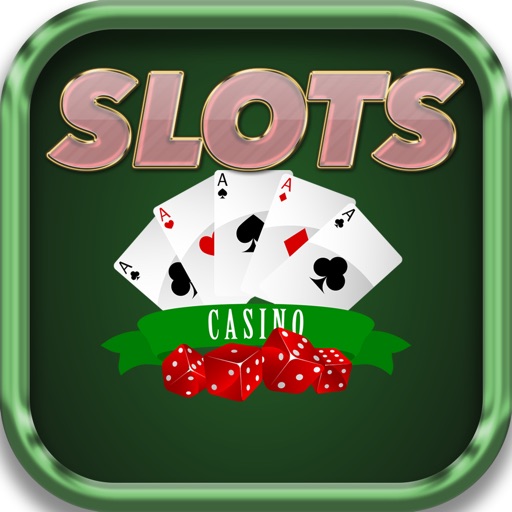 king king king Las Vegas Slots - City Mania icon