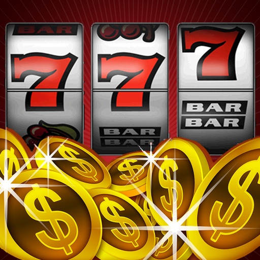 2016 777 AEKAF SLOTS icon